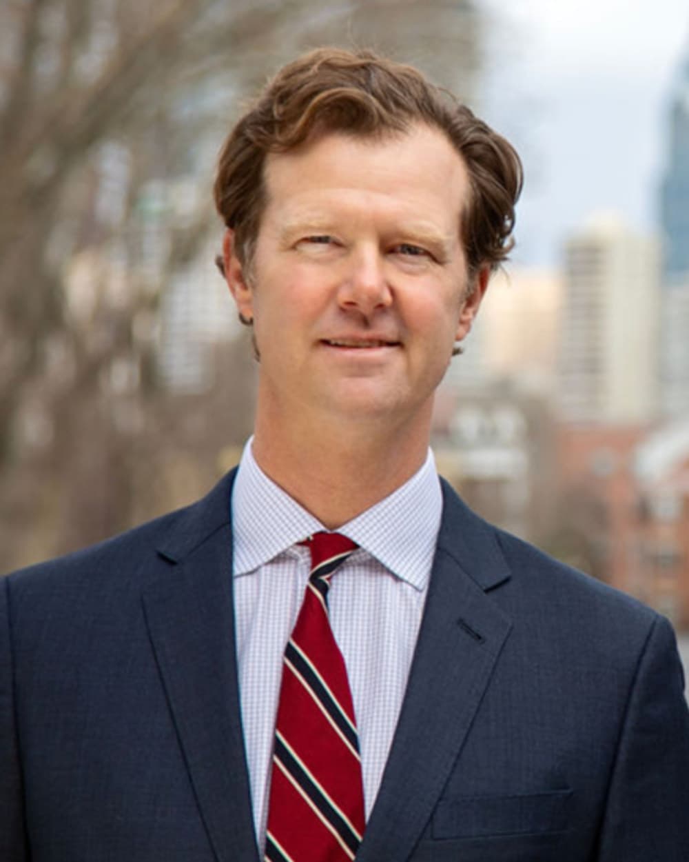 C. Britt Beasley, MD — board-certified psychiatrist, Richmond, Virginia